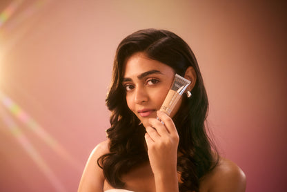 Celestial Glow Foundation
