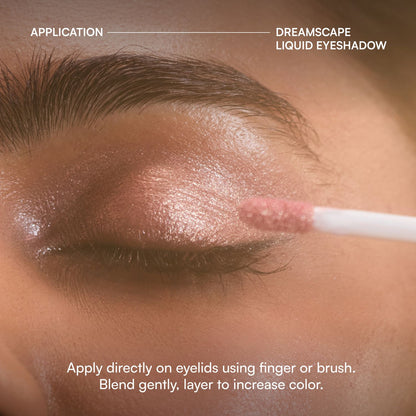 Dreamscape Liquid Eyeshadow