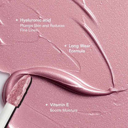 Dreamscape Liquid Eyeshadow