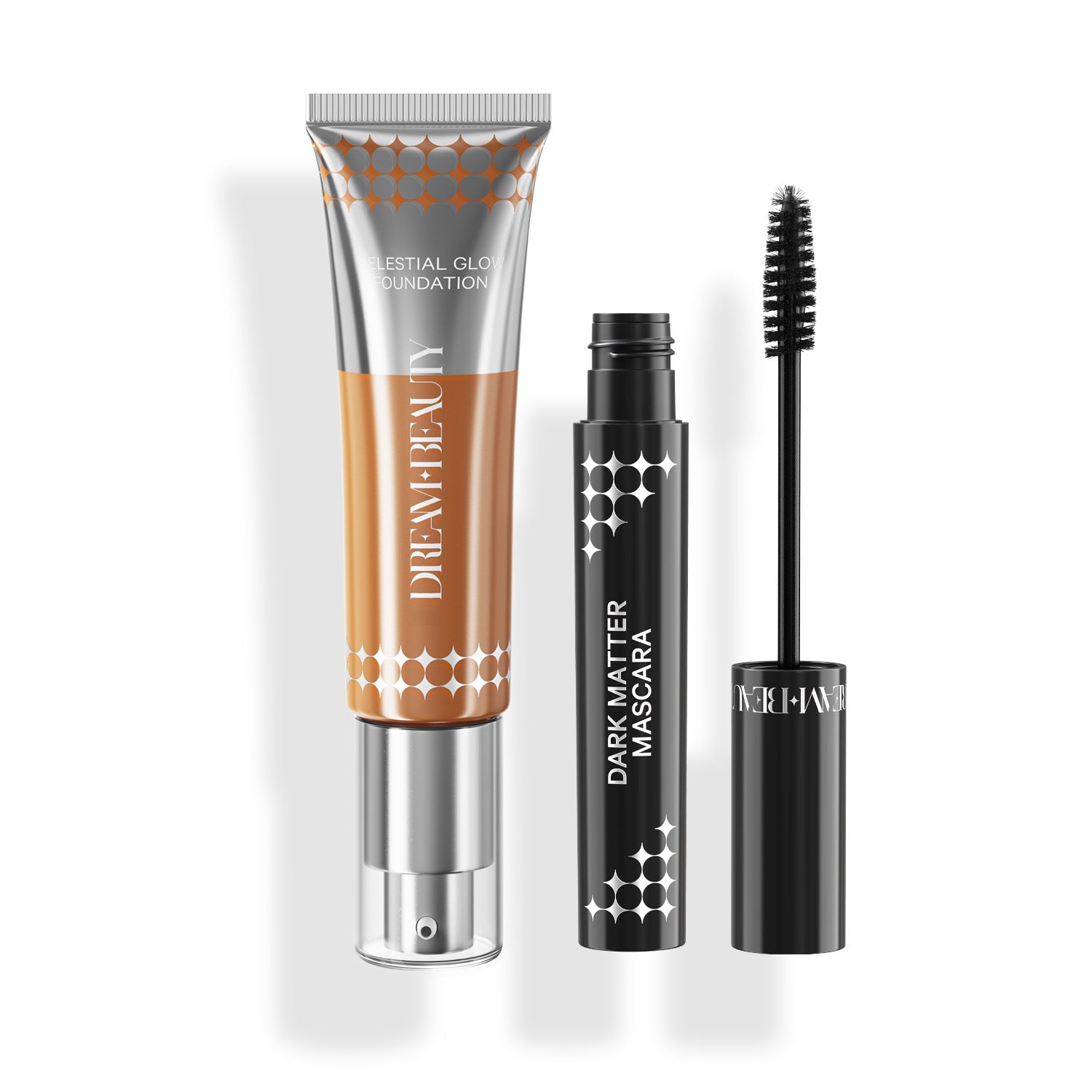 Lash and Luminous Set
