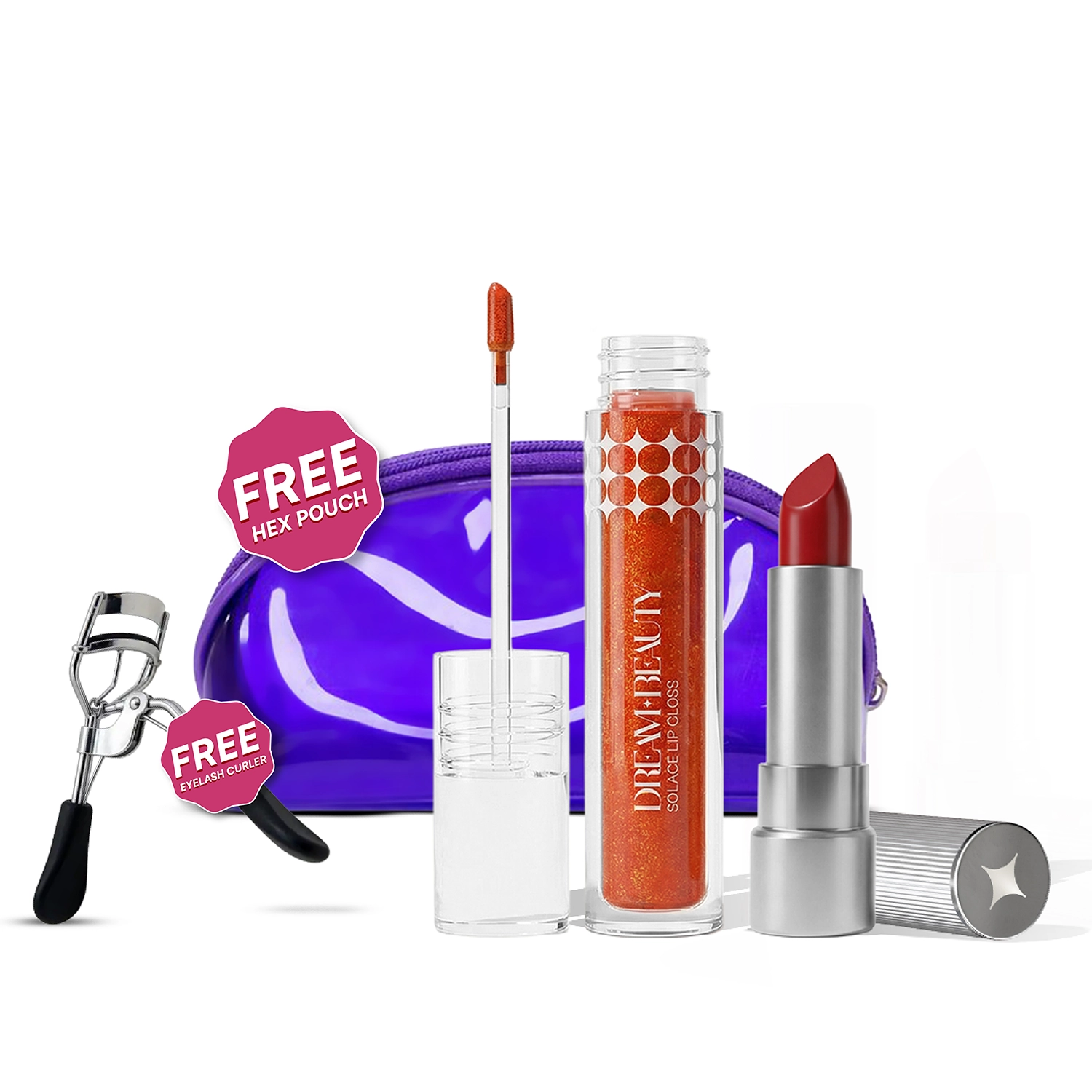 Double Play Lip Edit