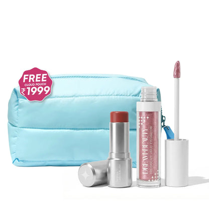 Dreamscape Flush Edit