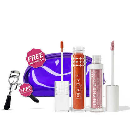Gloss & Gaze Duo
