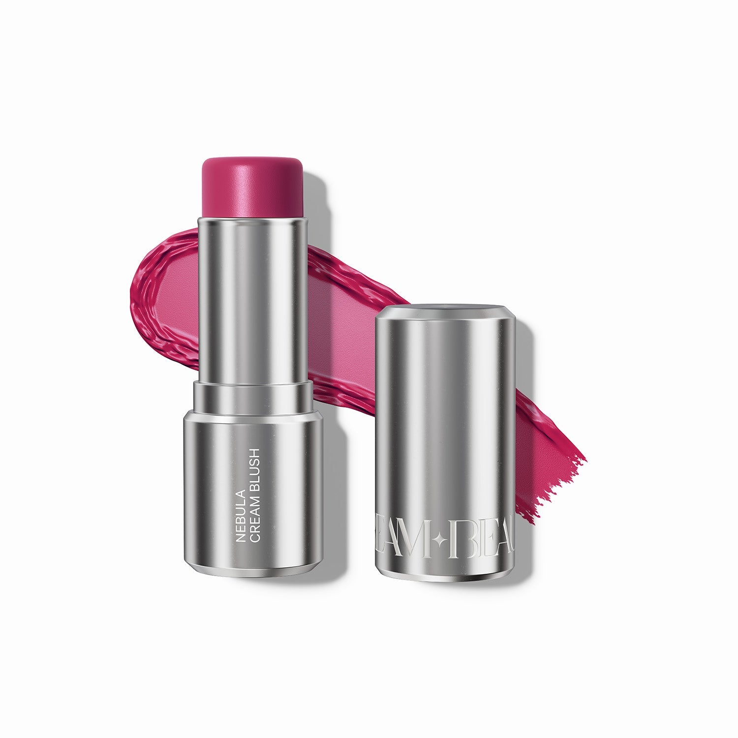CGF + Blush