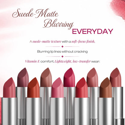 Intuition Powder Matte Lipstick