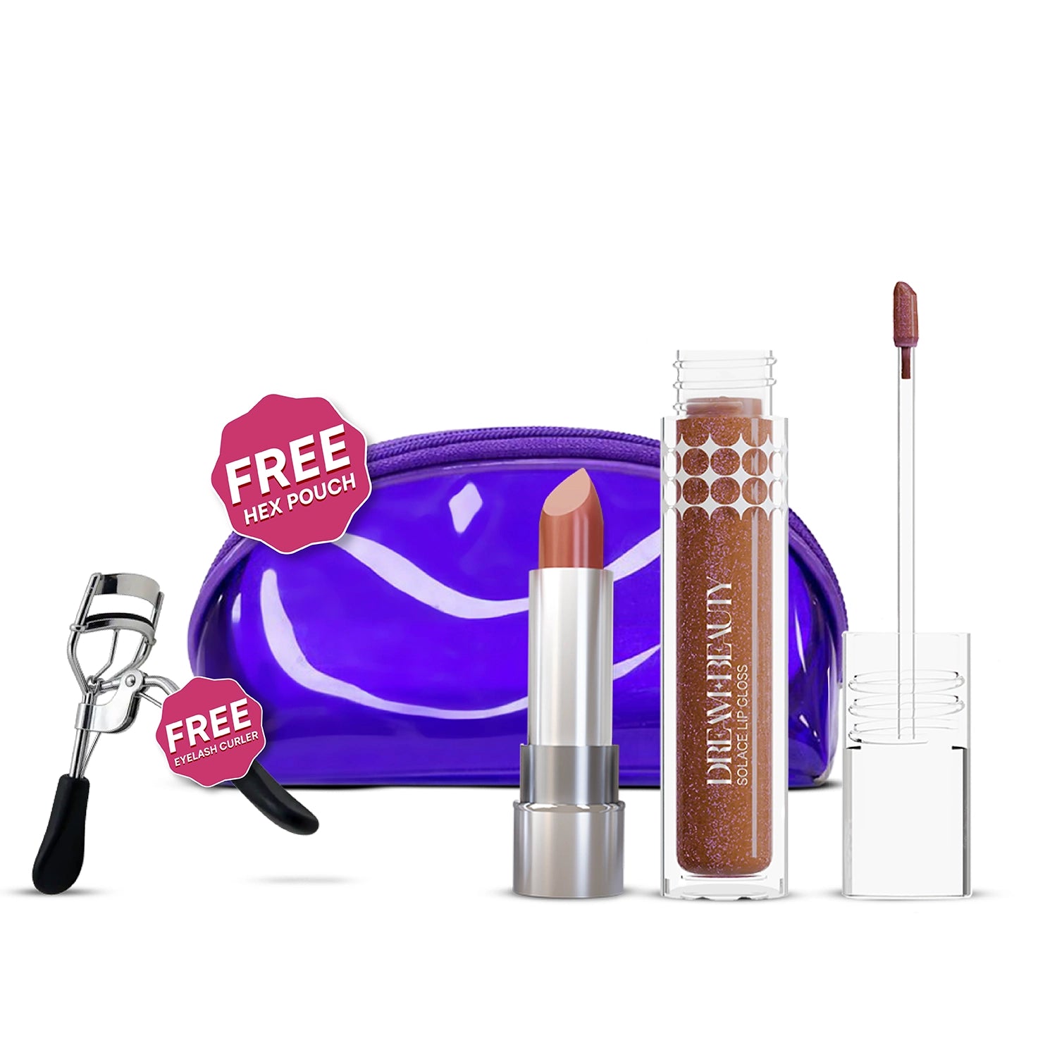 It Girl lip combo