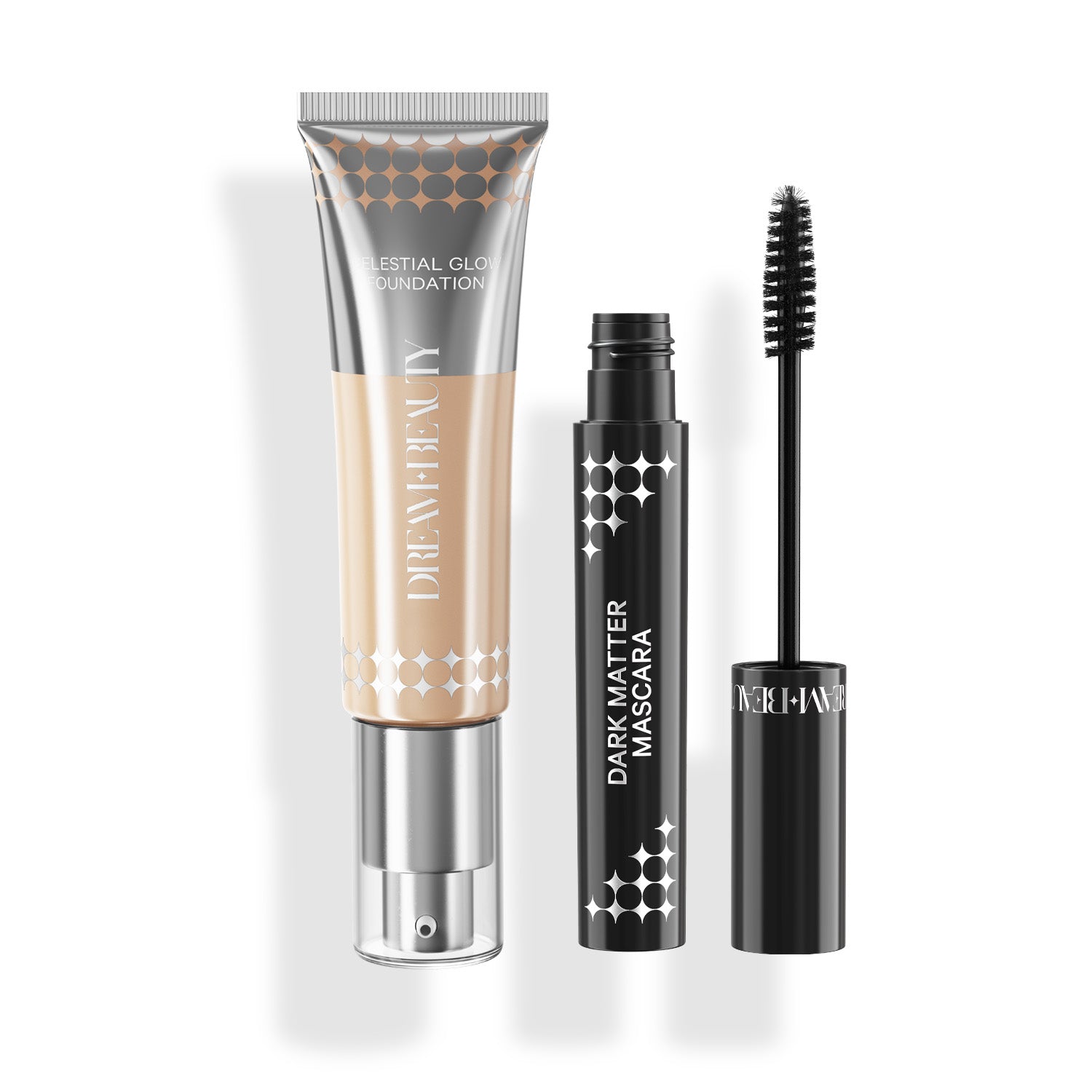 Lash and Luminous Set
