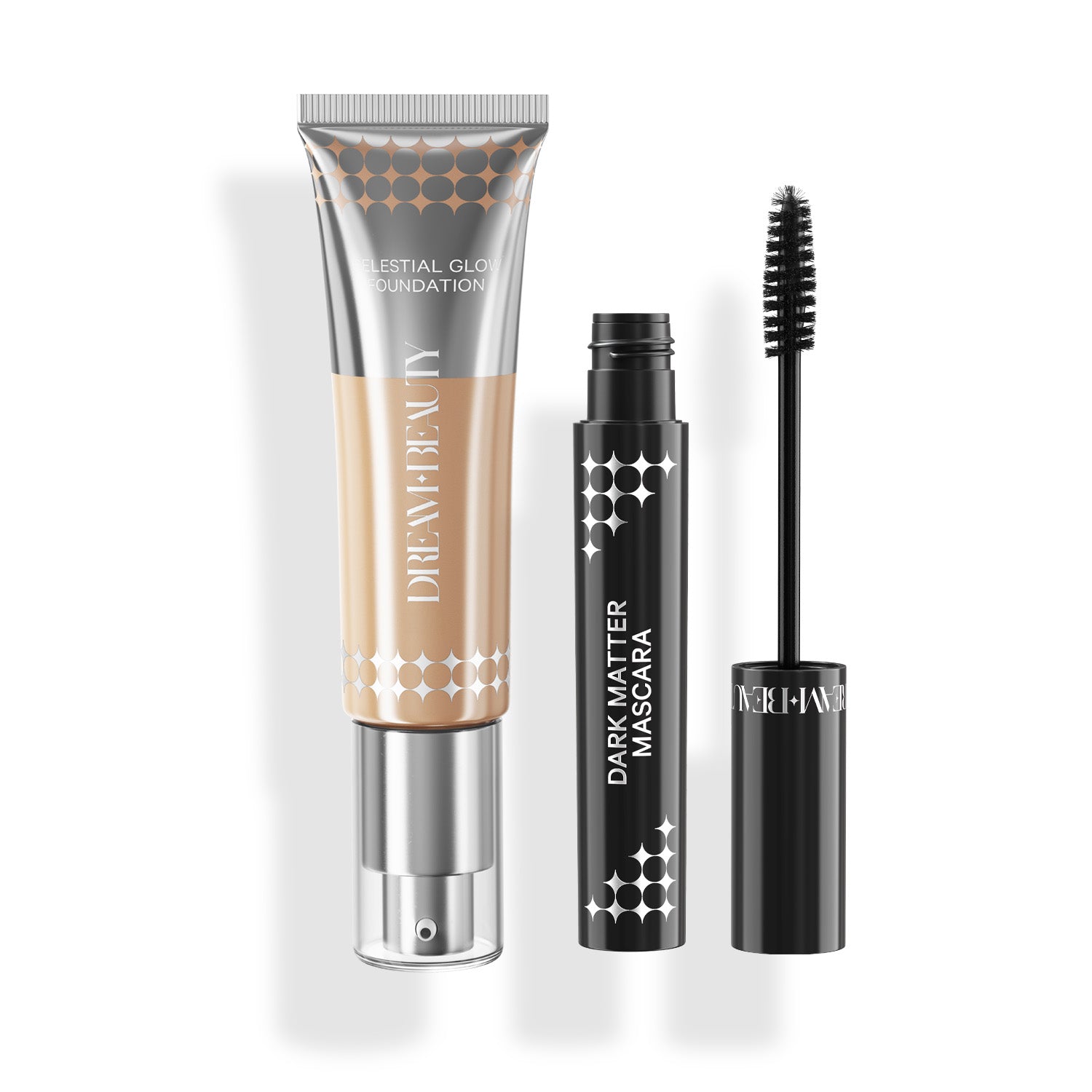 Lash and Luminous Set