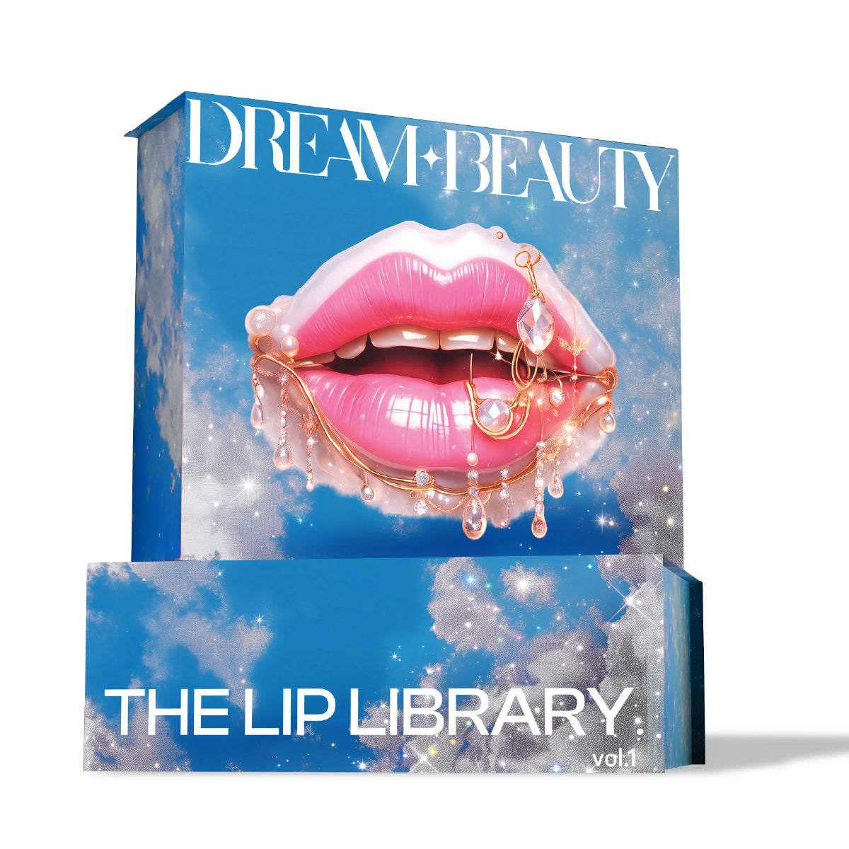The Lip Library