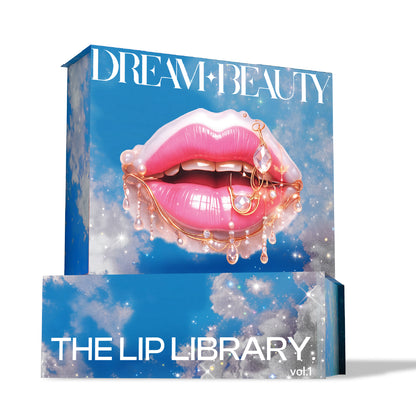 The Lip Library