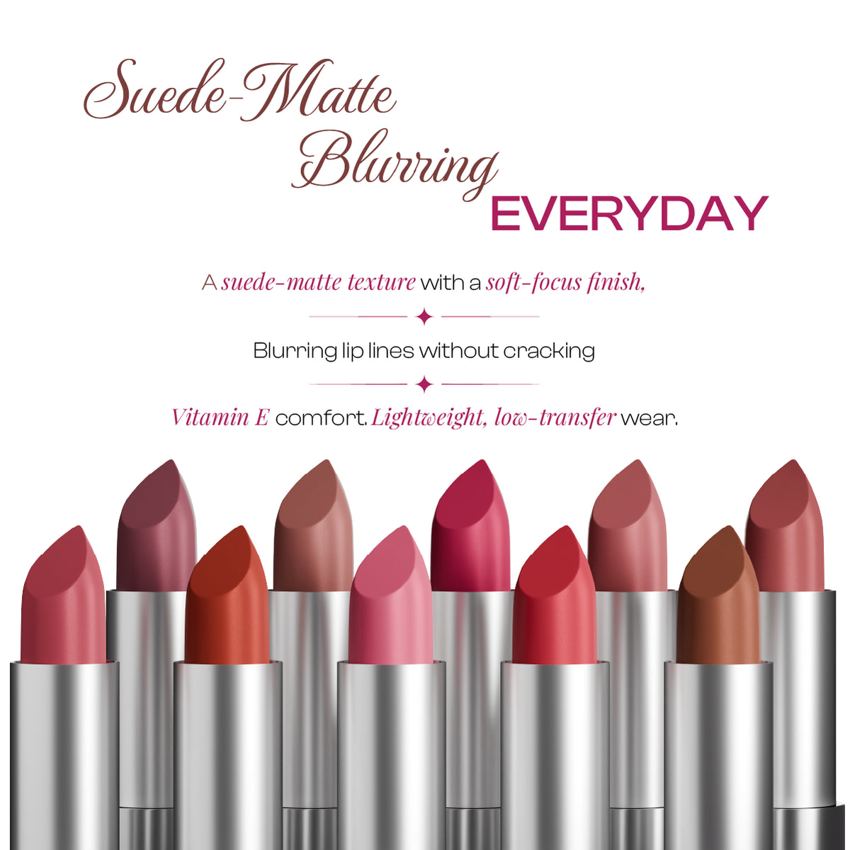 The Lip Library