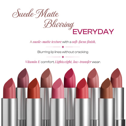 The Lip Library