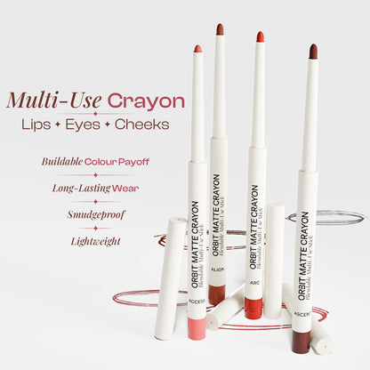 The Lip Library