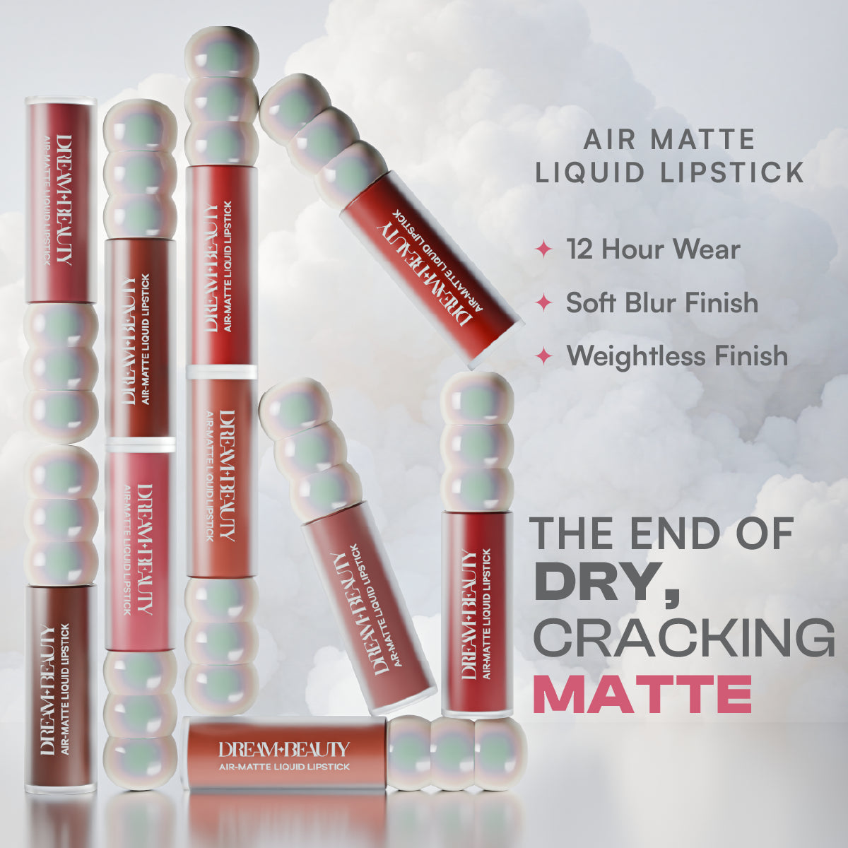 The Lip Library
