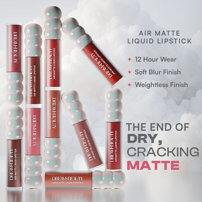 The Lip Library