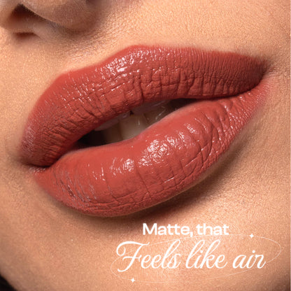 The Lip Library
