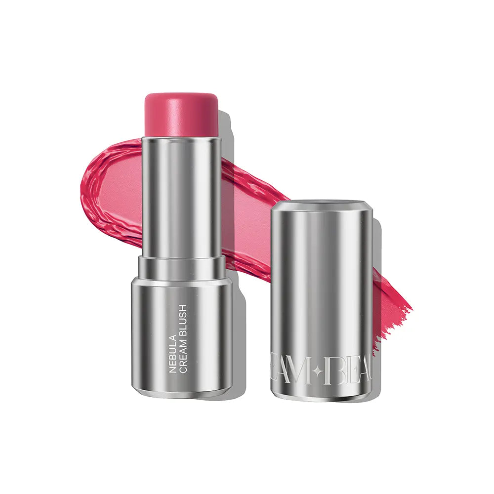 Nebula Cream Blush