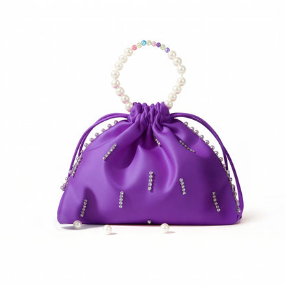 Festive Potli (Color May Vary)