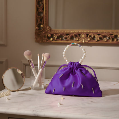 Festive Potli (Color May Vary)