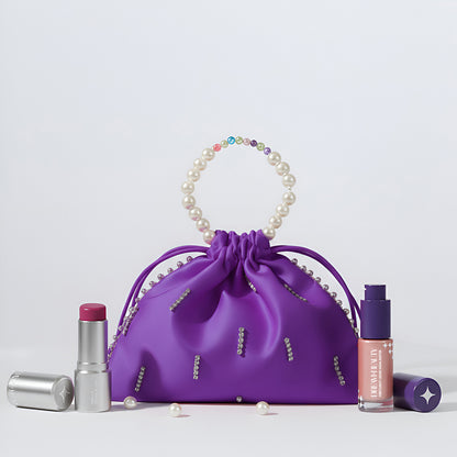 Festive Potli (Color May Vary)