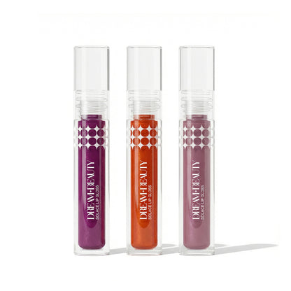 Solace Lip Gloss: pack of 3