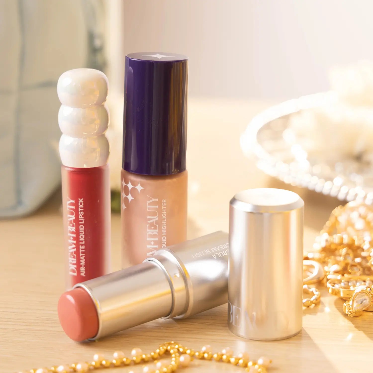 The Sis-star Glow Kit