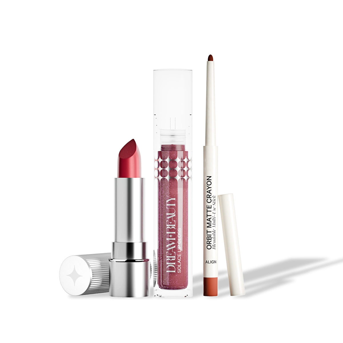 The Matte Definition Duo