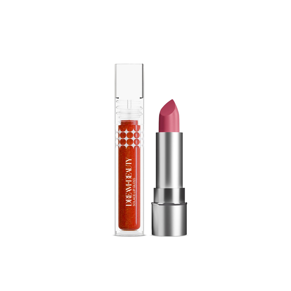 The Matte To Gloss Duo