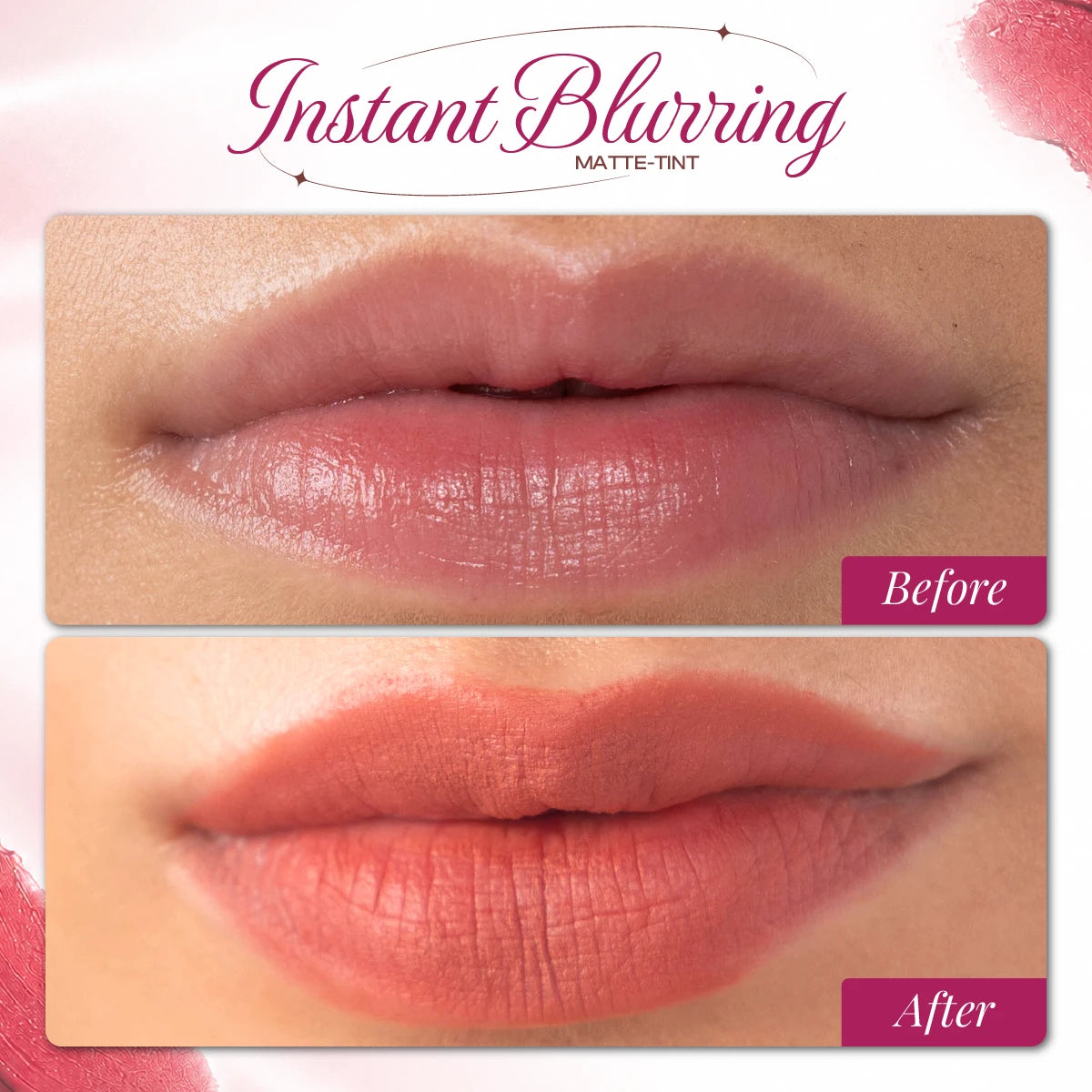 Intuition Powder Matte Lipstick