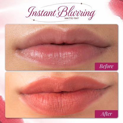 Intuition Powder Matte Lipstick