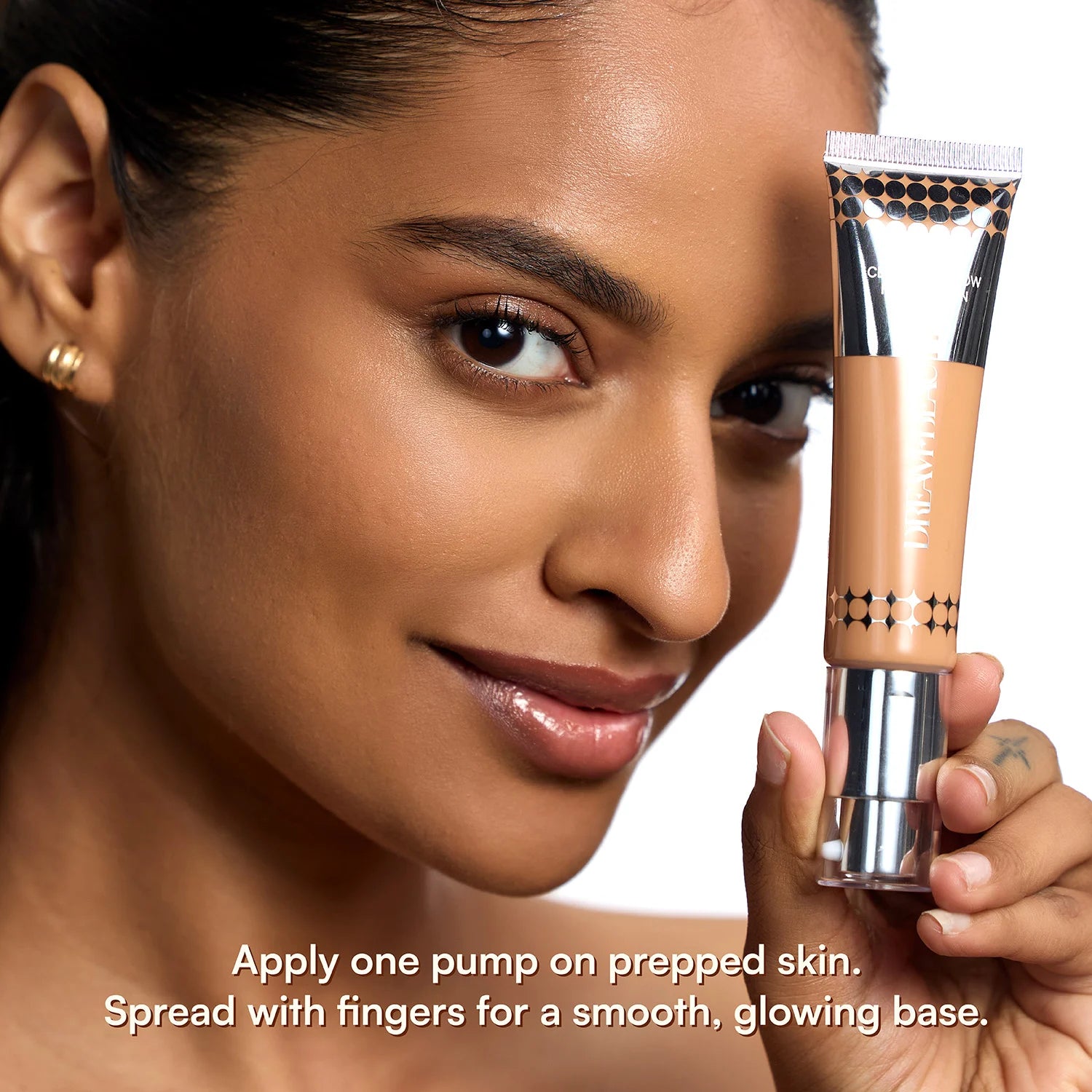 Celestial Glow Foundation