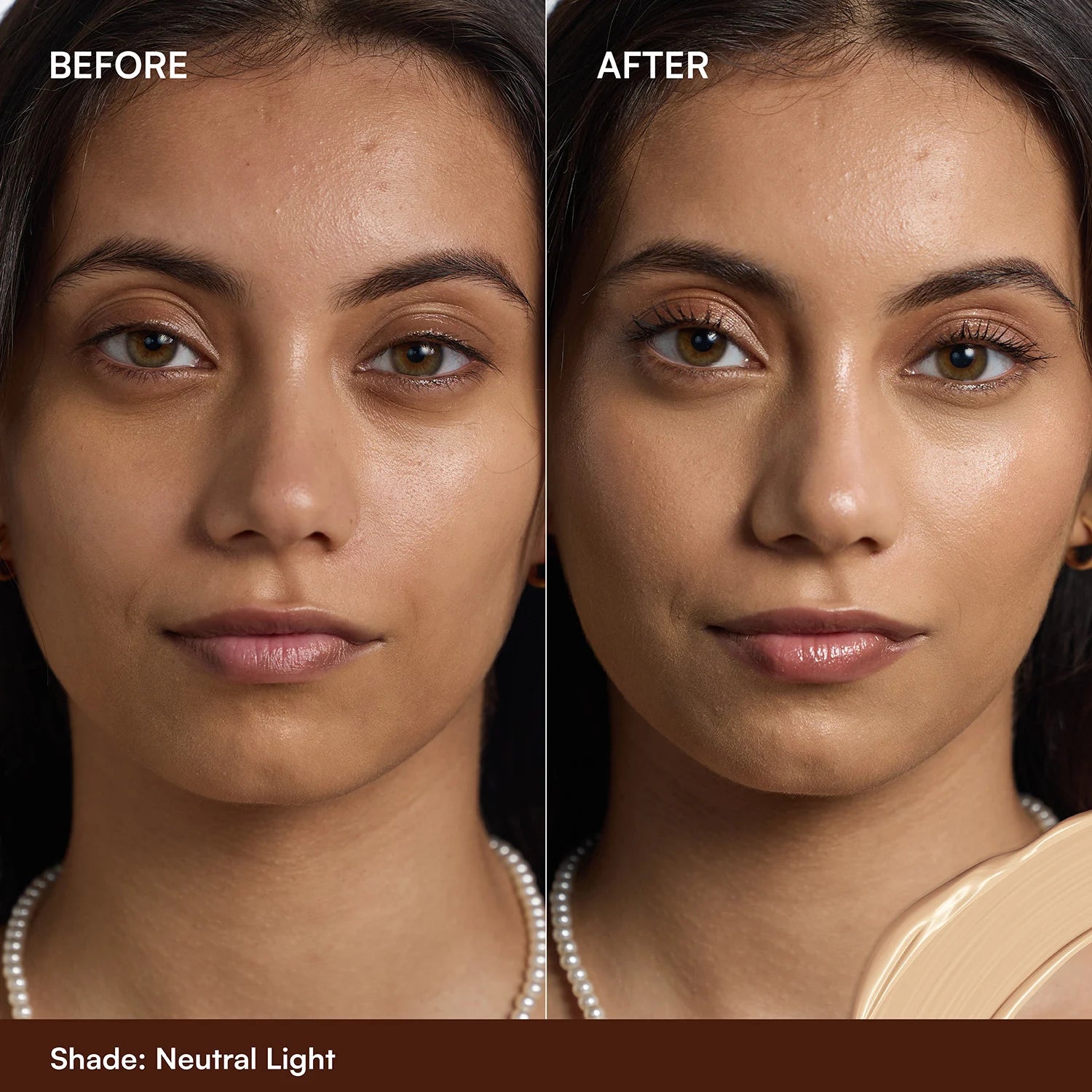 Celestial Glow Foundation