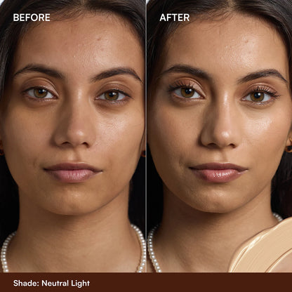 Celestial Glow Foundation