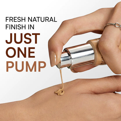 Celestial Glow Foundation