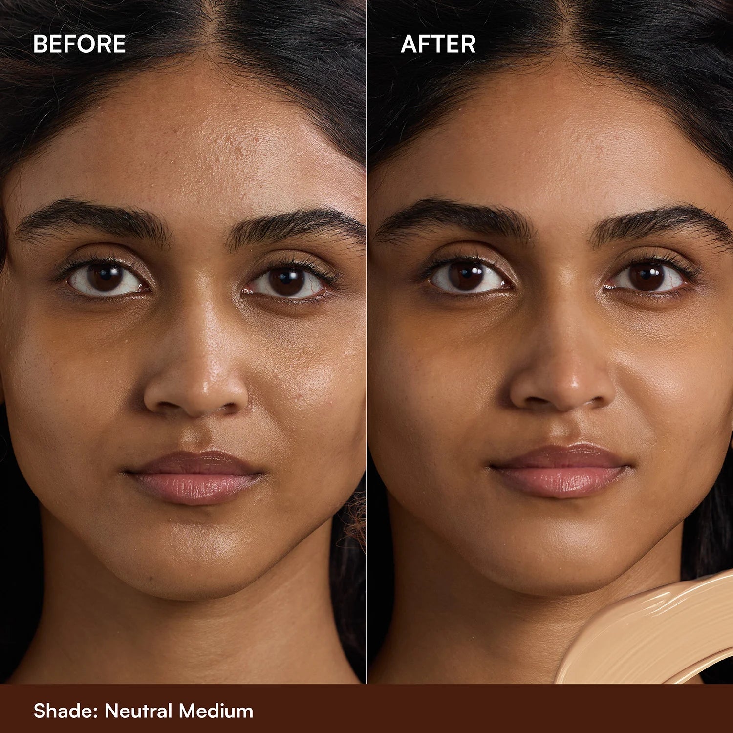 Celestial Glow Foundation