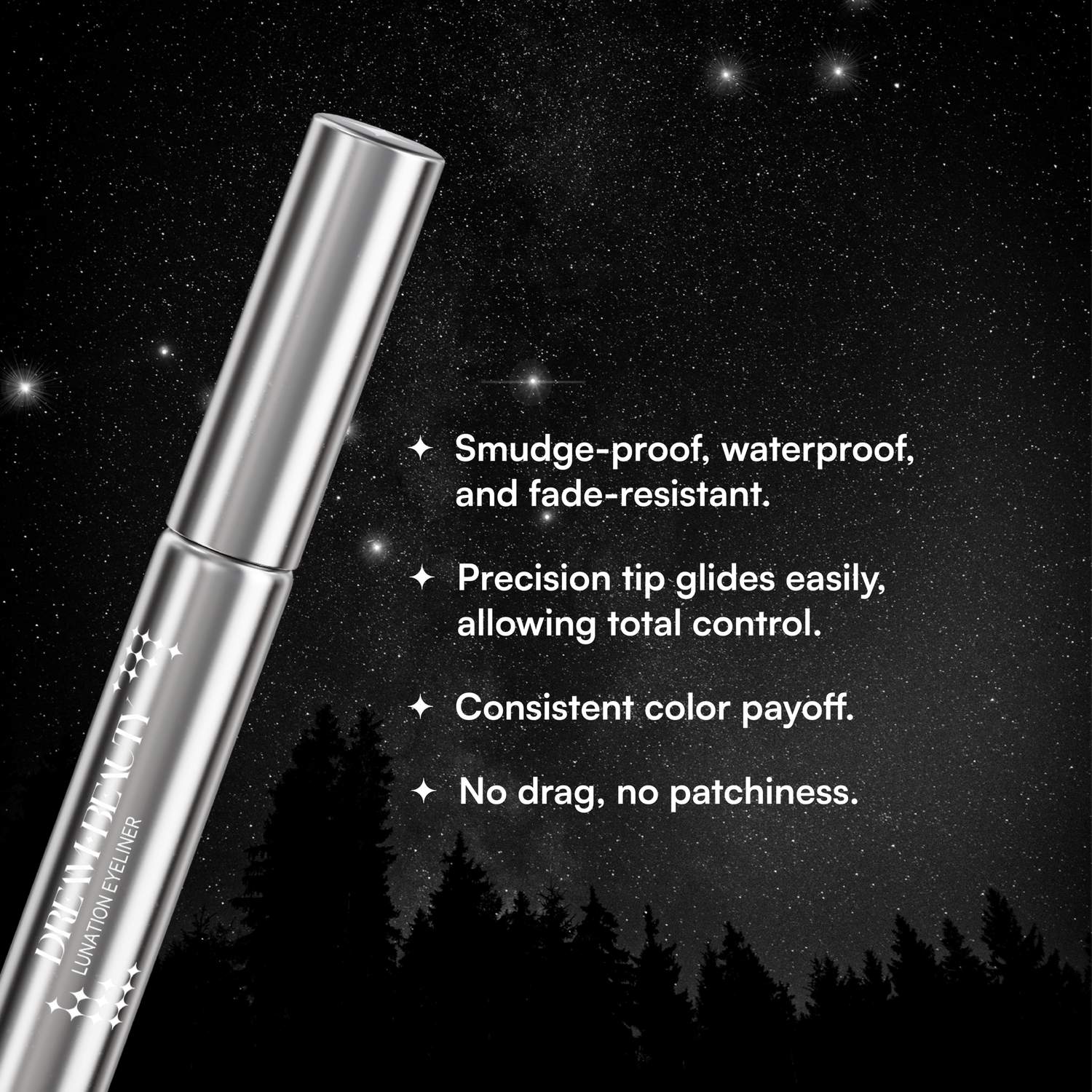 Lunation Eyeliner
