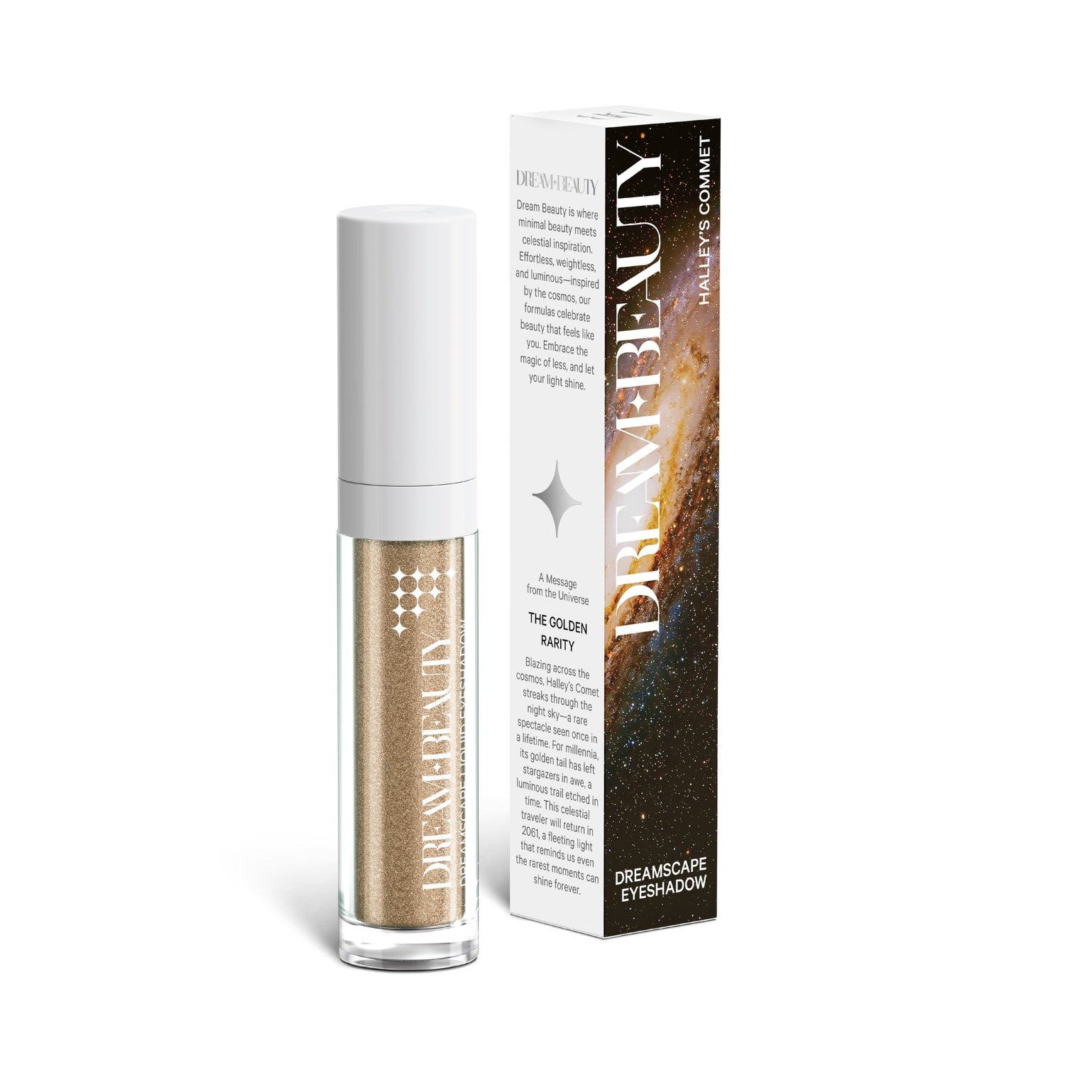 Dreamscape Liquid Eyeshadow