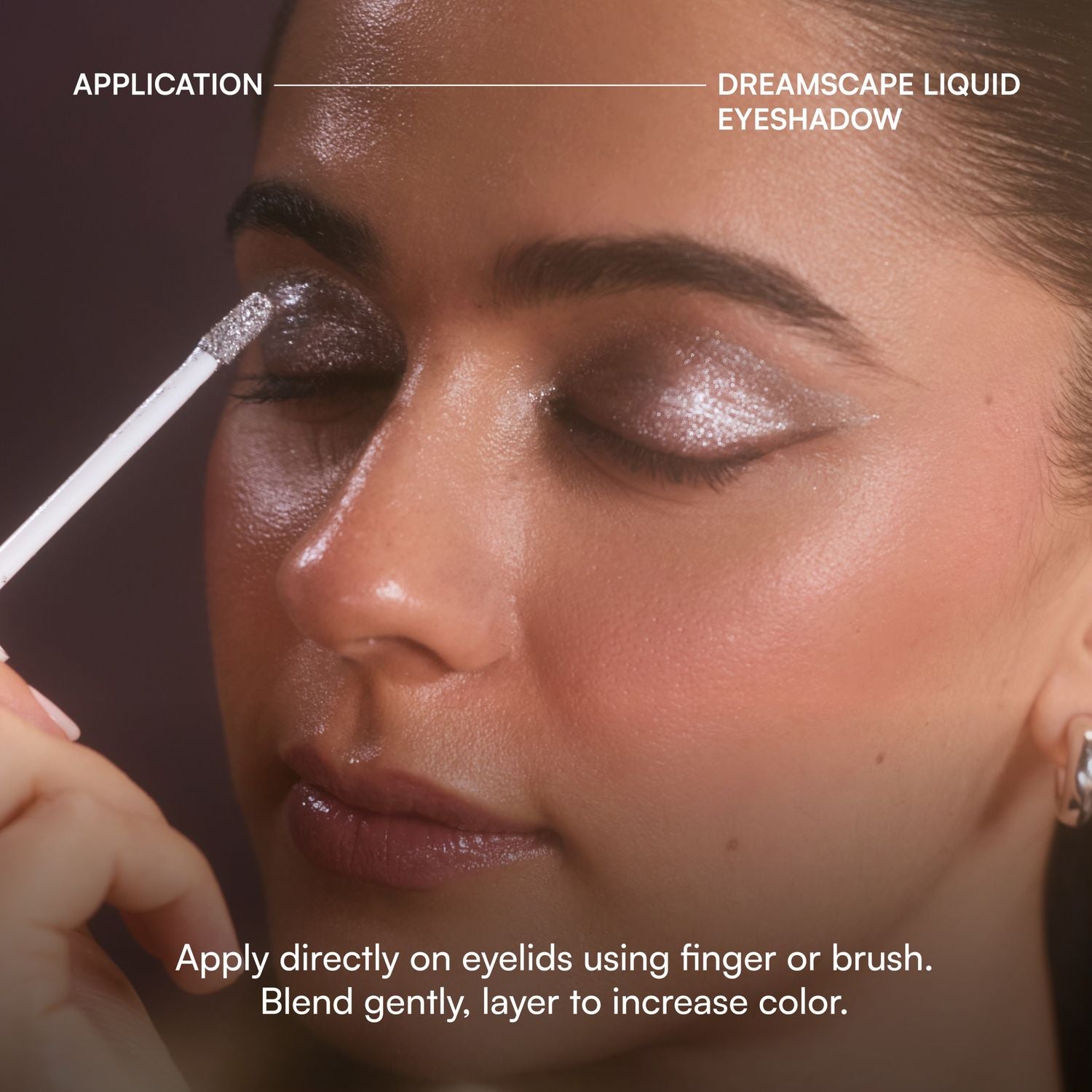 Dreamscape Liquid Eyeshadow