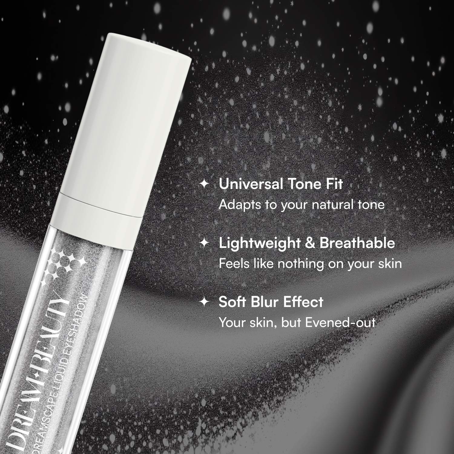 Dreamscape Liquid Eyeshadow