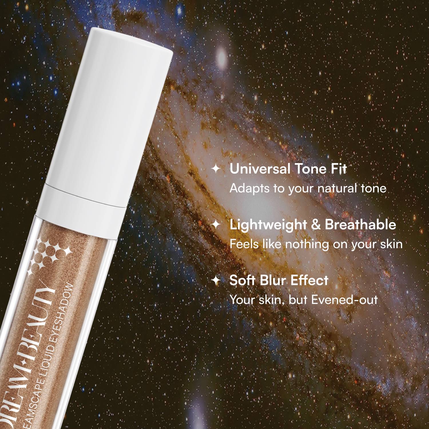 Dreamscape Liquid Eyeshadow