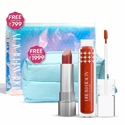 Double Play Lip Edit 💋