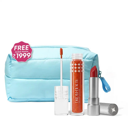 Double Play Lip Edit