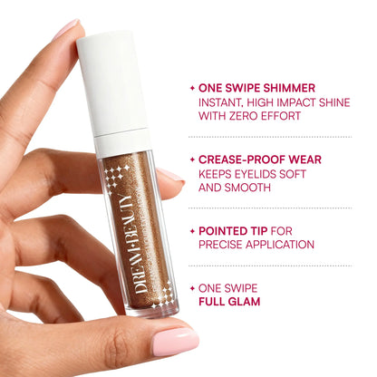 Glitter & Flush Set