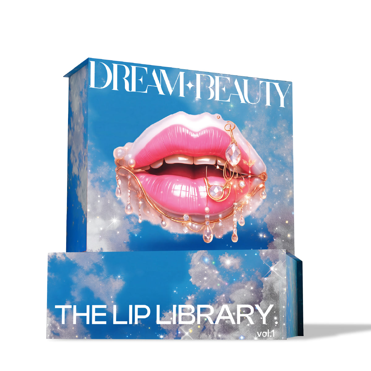 The Lip Library