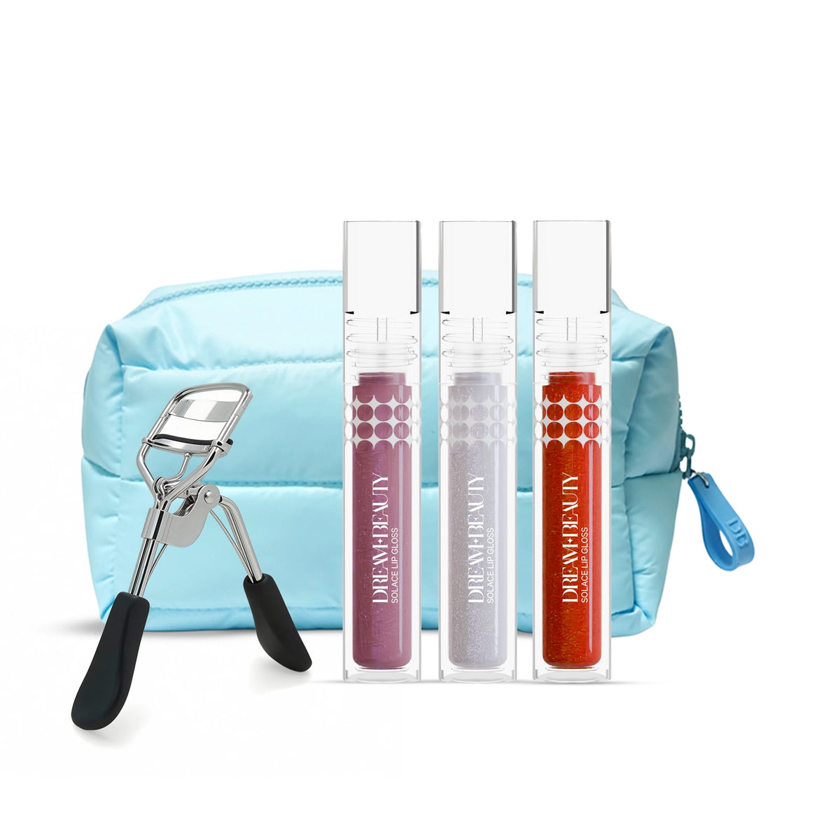 Solace Lip Gloss: pack of 3