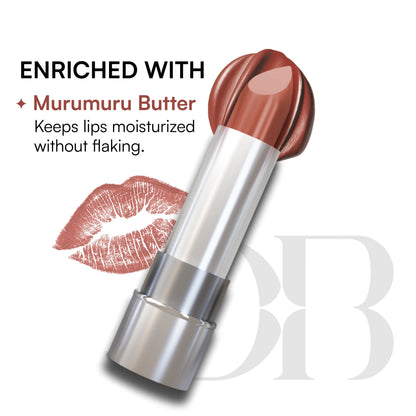Intuition Lipstick