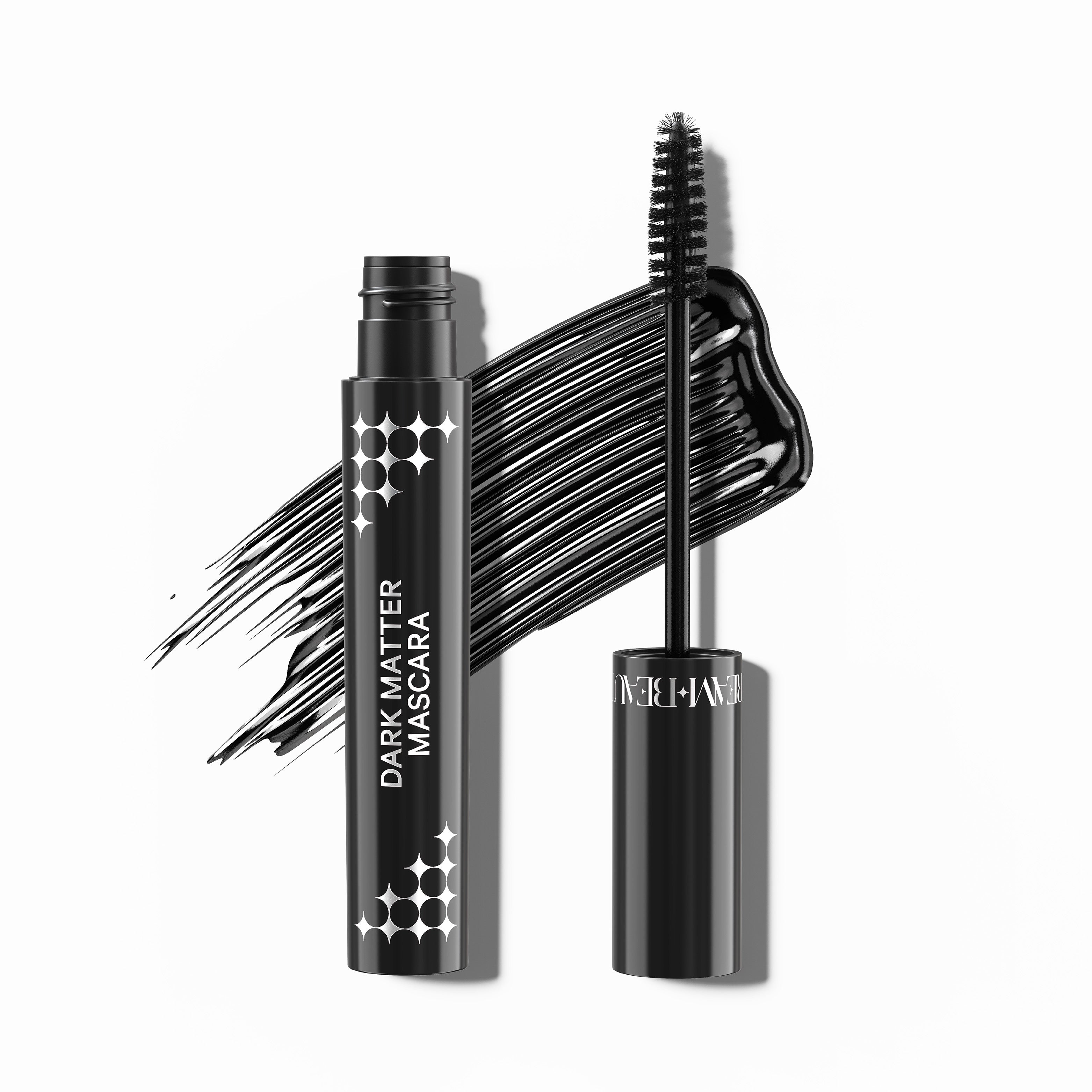 Dark Matter Mascara