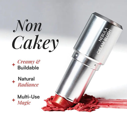 Nebula Cream Blush