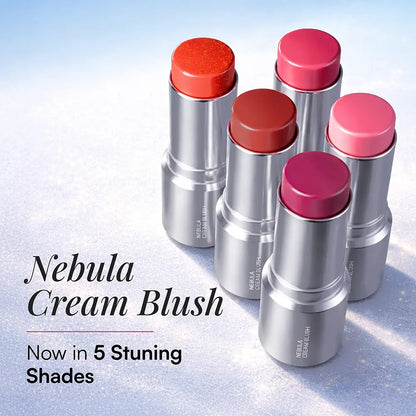Nebula Cream Blush