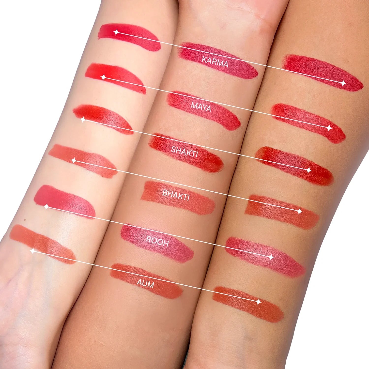 Intuition Lipstick
